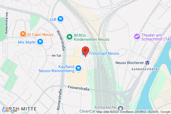 The Fantastic IP GmbH
