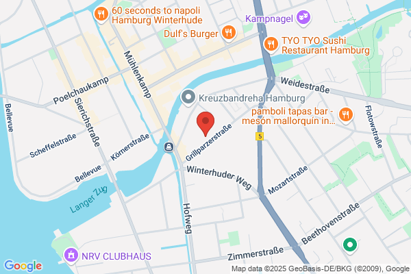 W. van den Toorn und Partner Consulting