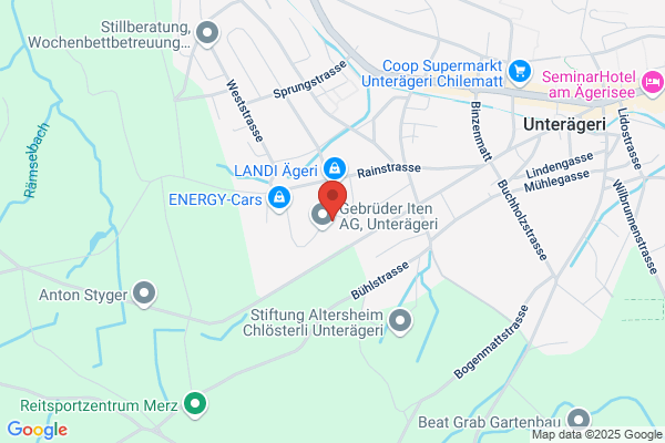 Coldex AG