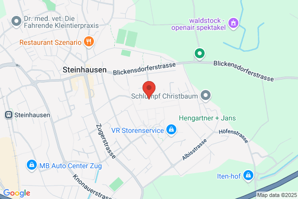 Bruggeboge AG