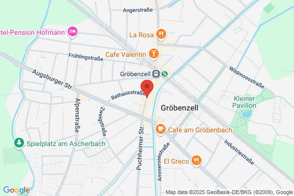 Kant. Zeughausverwaltung