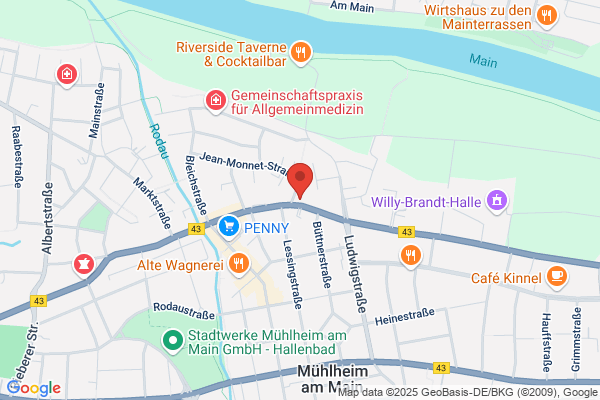 Pro-Qual Ingenieurbuero GmbH