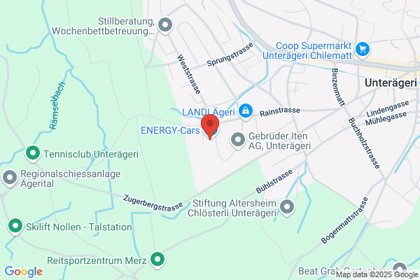 GERLAM Holding AG