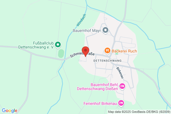 Les Sciences Naturelles GmbH