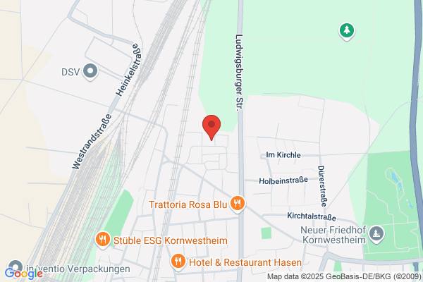 JFB Consulting GmbH