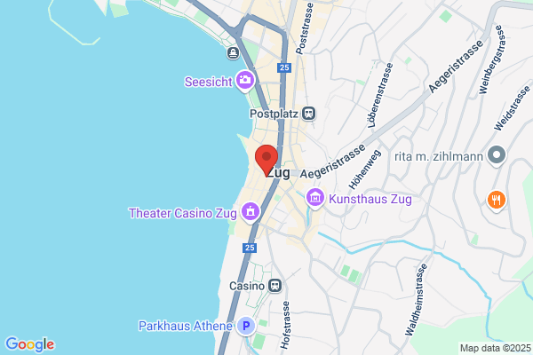 Gasthaus Rathauskeller AG