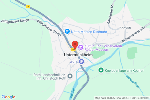 Speiserestaurant Traube