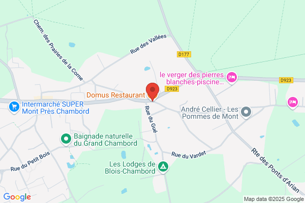 Restaurant Domus