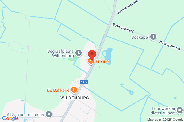 Restaurant Wildenburg