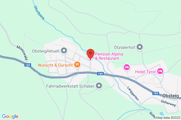 Restaurant-Pension Bahnhof
