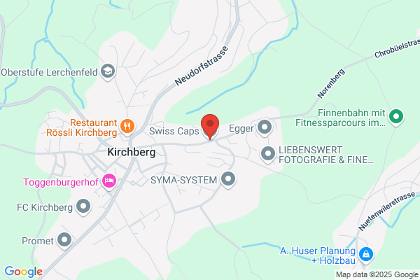 SwissKap Holding AG