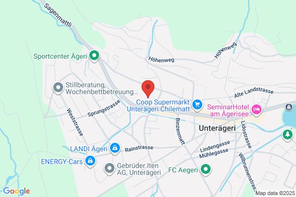 Clauderotti layout und grafik