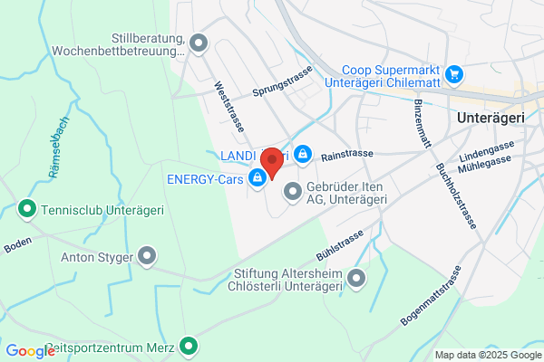 comelplan GmbH