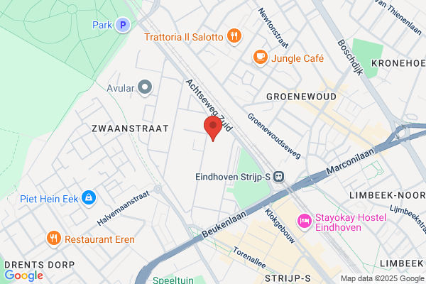 Brainport Consult AG
