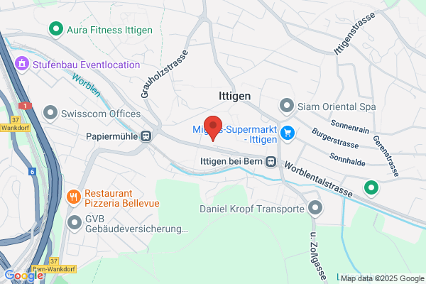 Stiftung Schweizer Sporthilfe
