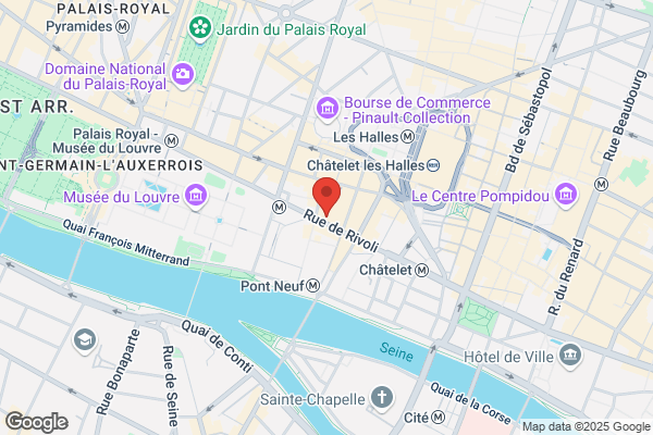 Montigny Consulting