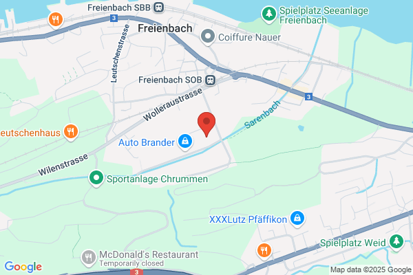 Ascot Treuhand AG