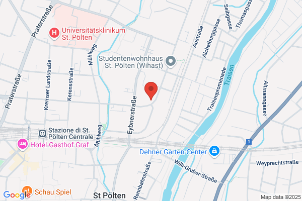 A und G Moser GmbH