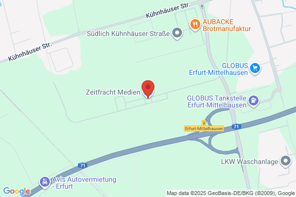 Medilen GmbH