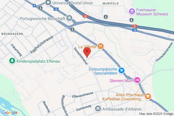 T + I Consulting GmbH