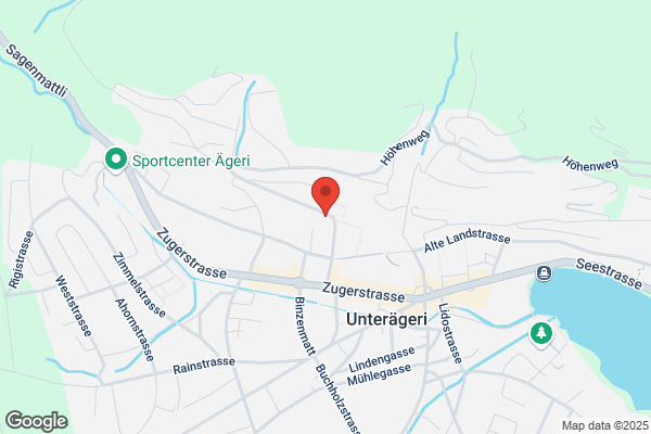 LF Investment GmbH