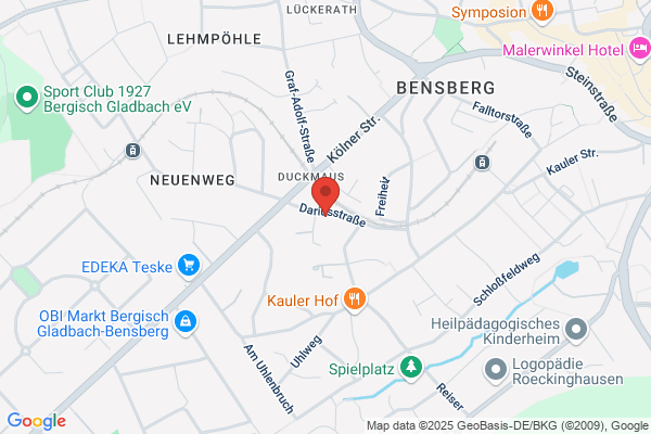 FR Consult GmbH