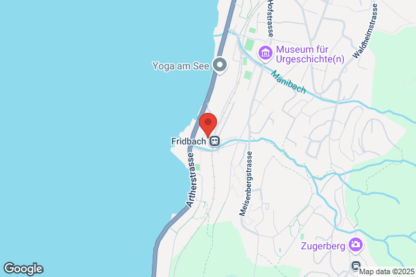 Prosperitus AG Zug