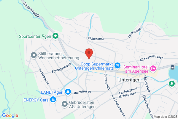 Oxema Invest und Consult GmbH
