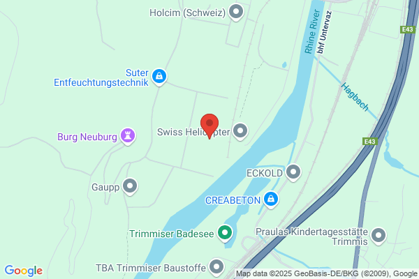 Die Schweizerische Post