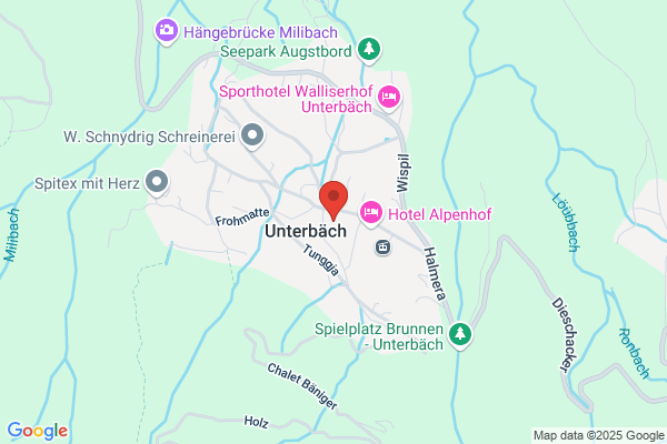 Hotel-Restaurant Bietschhorn