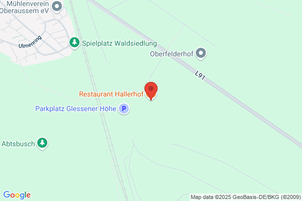 Restaurant Bergheim
