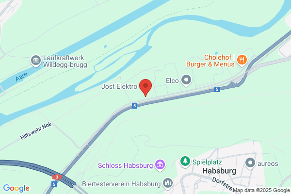 Sibold Haustechnik Brugg AG