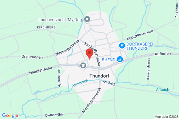 Birrer Mechatronic GmbH