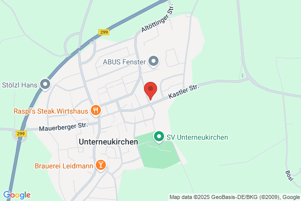 Elektrizitaetsgenossenschaft