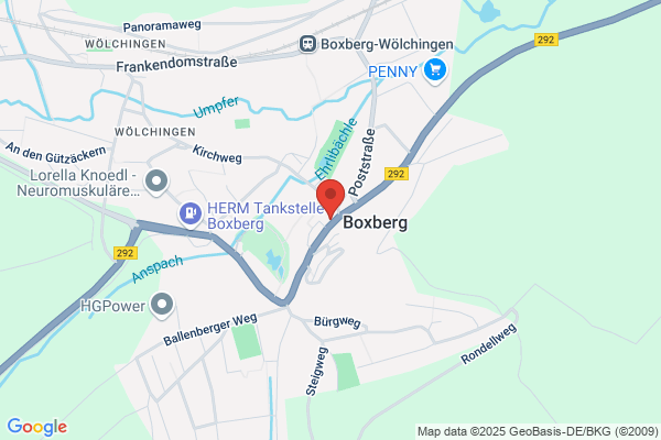 Feuerwehrkommando