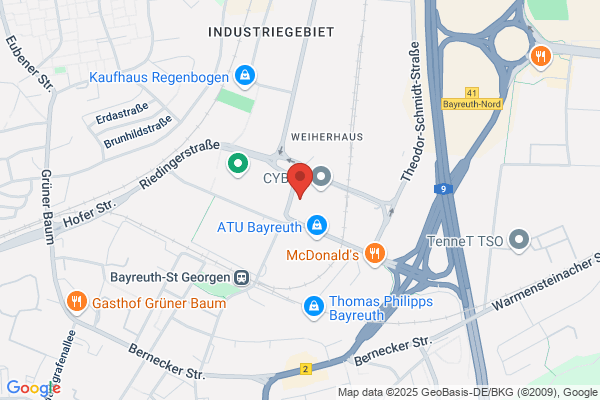 GB Electronics GmbH