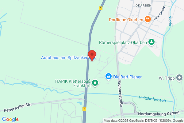 Gaertnerei Spitzacker GmbH
