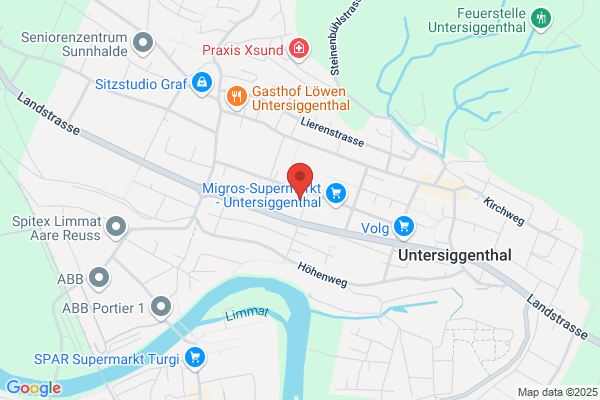 Gemeindesteueramt c/o Regionale Steuerverwaltung Umiken
