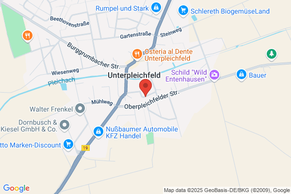 Gemeindeverwaltung