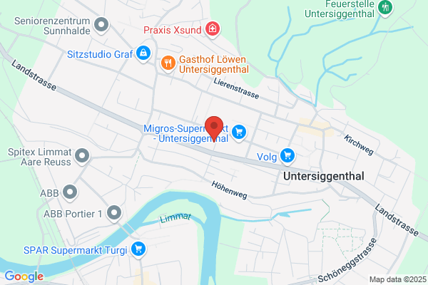 Gemeindeverwaltung
