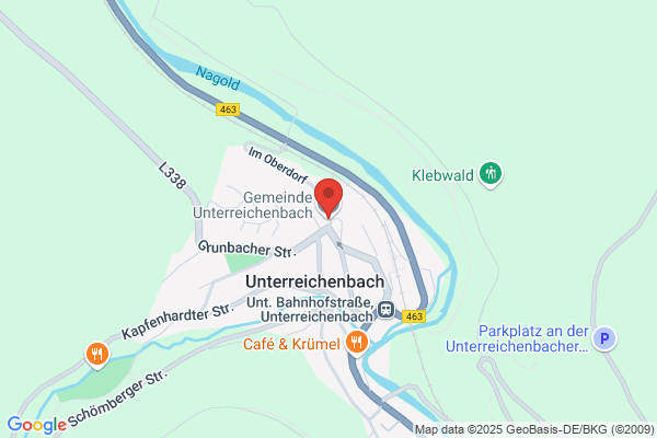Gemeindeverwaltung