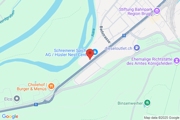 Gloria Handels GmbH Brugg