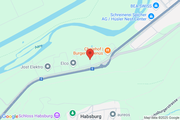 JB Jost Brugg AG