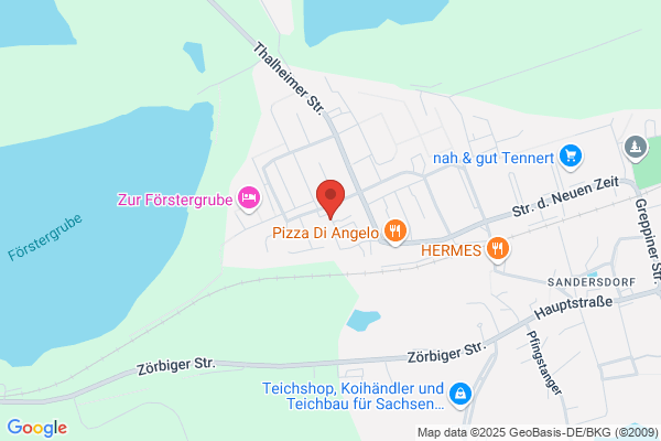 Kosmetiksalon Gerlach