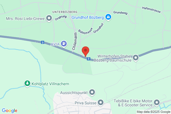 Landgasthof Vier-Linden
