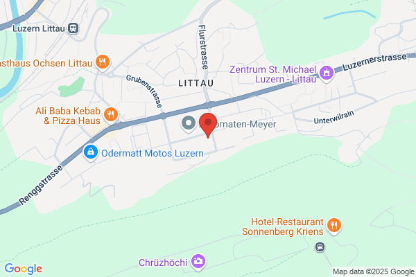 Mettler AG