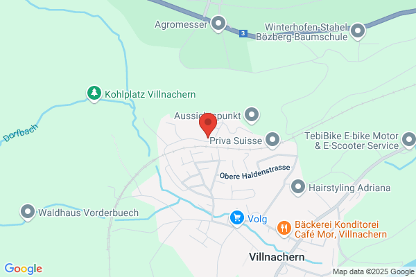 Moeckli Haustechnik