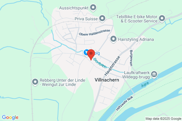 Spillmann Schreinerei AG