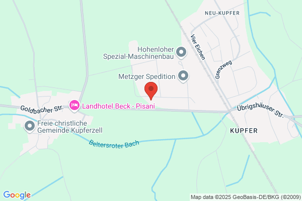 Th. Kupferschmid Transporte