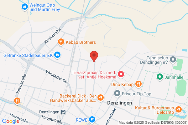 Voutat Consulting GmbH